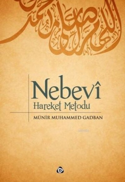 Nebevi Hareket Metodu (Ciltli)