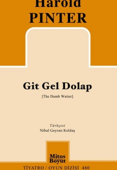 Git Gel Dolap