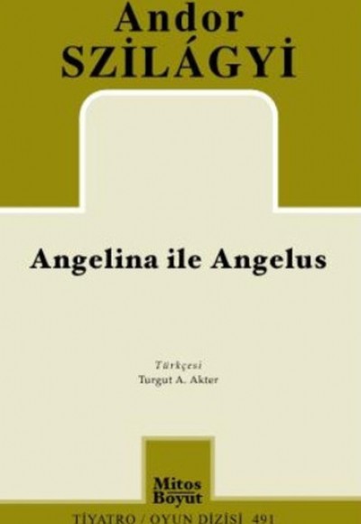 Angelina ile Angelus