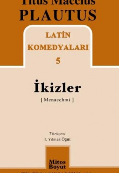 İkizler / Latin Komedyaları -5