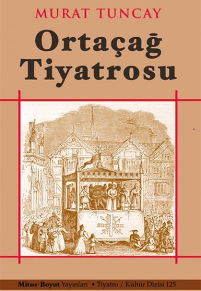 Ortaçağ Tiyatrosu