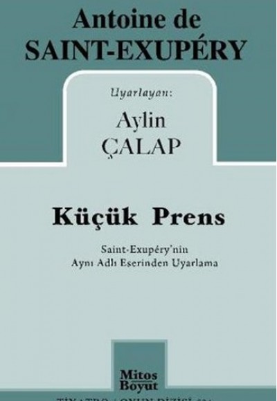 Küçük Prens