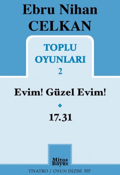 Toplu Oyunları 2 / Evim! Güzel Evim!