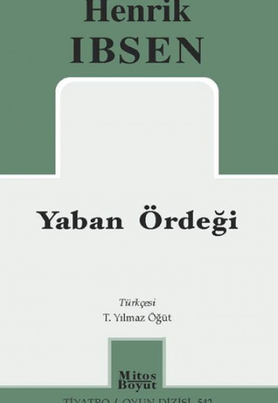 Yaban Ördeği