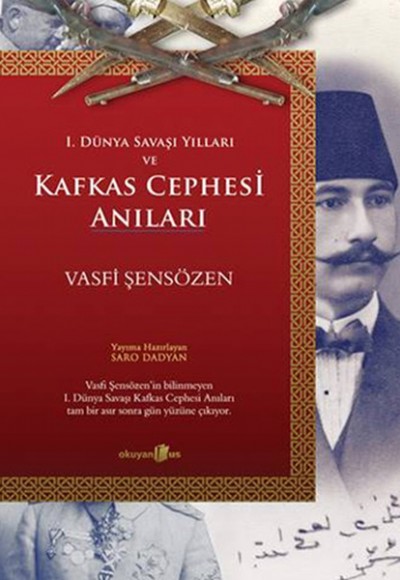 Kafkas Cephesi Anıları