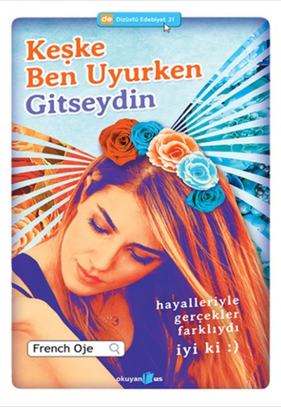 Keşke Ben Uyurken Gitseydin