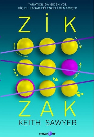 Zik Zak