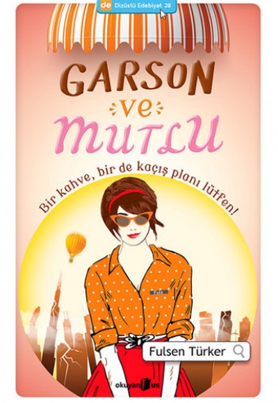 Garson Ve Mutlu