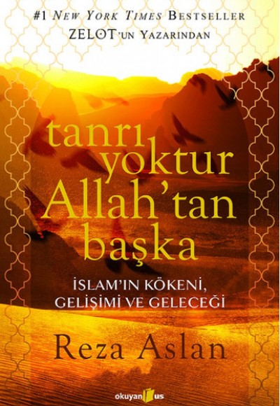 Tanrı Yoktur Allah'tan Başka