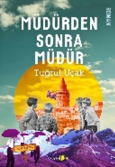 Müdürden Sonra Müdür