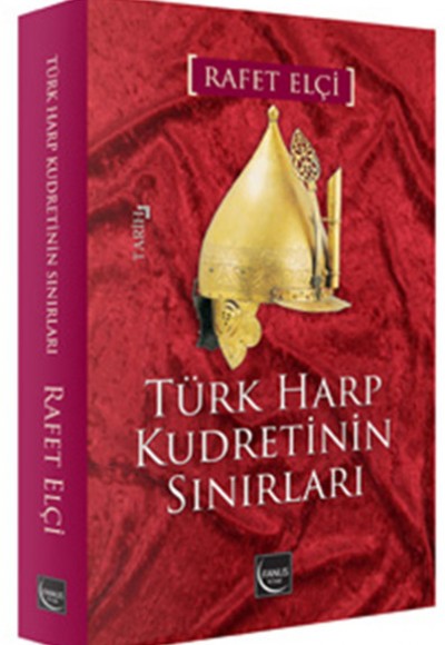 Türk Harp Kudretinin Sınırları