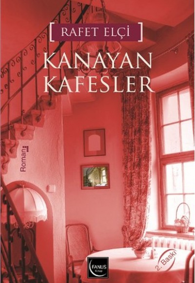 Kanayan Kafesler