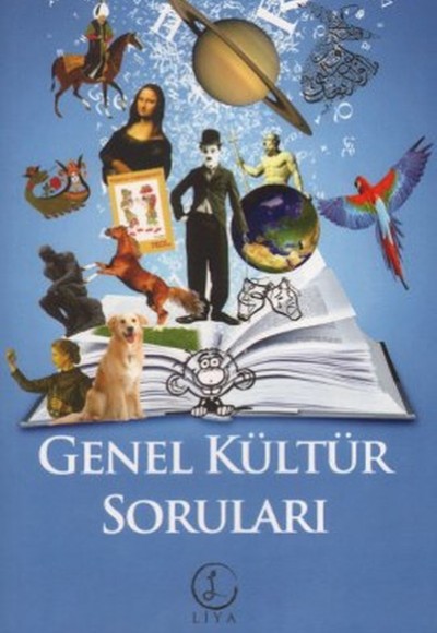 Genel Kültür Soruları