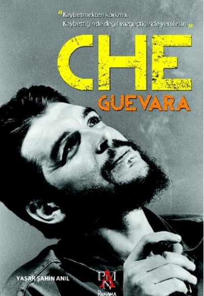 Che Guevara