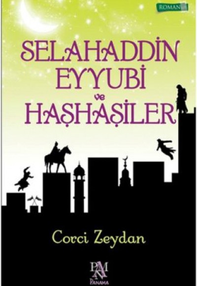 Selahaddin Eyyubi ve Haşhaşiler