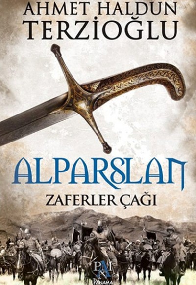 Alparslan Zaferler Çağı