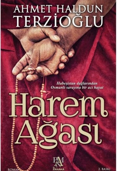 Harem Ağası