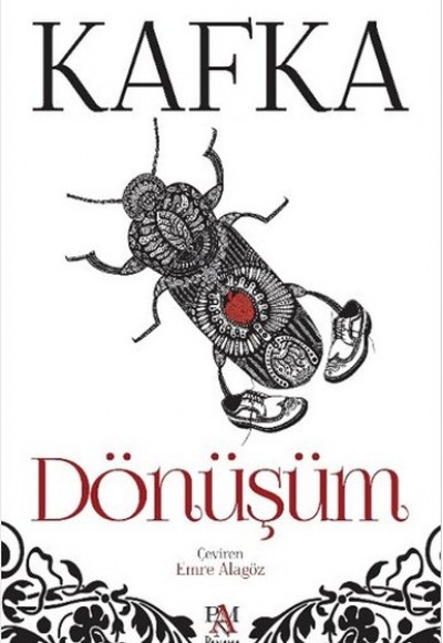 Dönüşüm