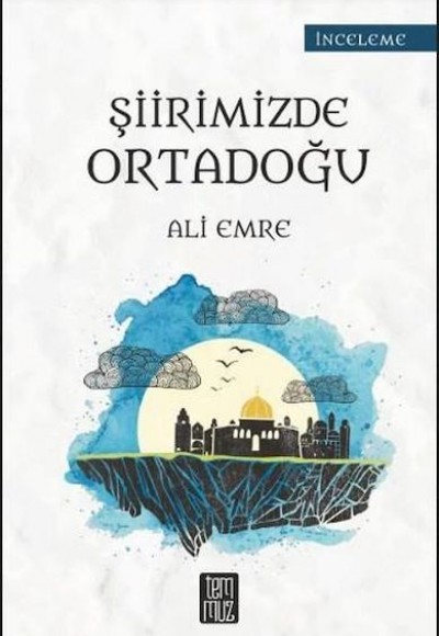 Şiirimizde Ortadoğu