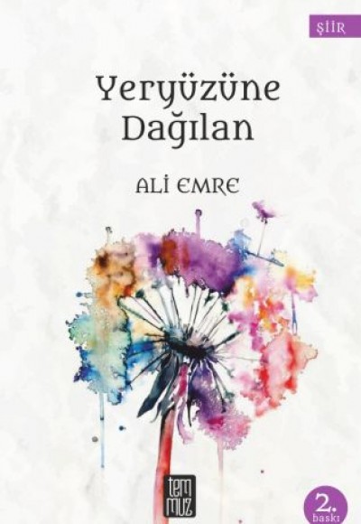 Yeryüzüne Dağılan