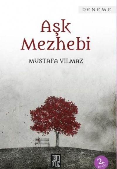 Aşk Mezhebi