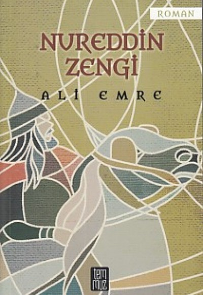 Nureddin Zengi