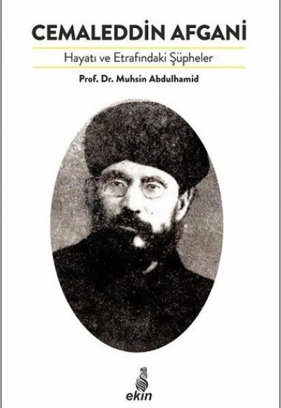 Cemaleddin Afgani