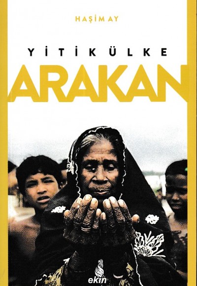 Yitik Ülke Arakan