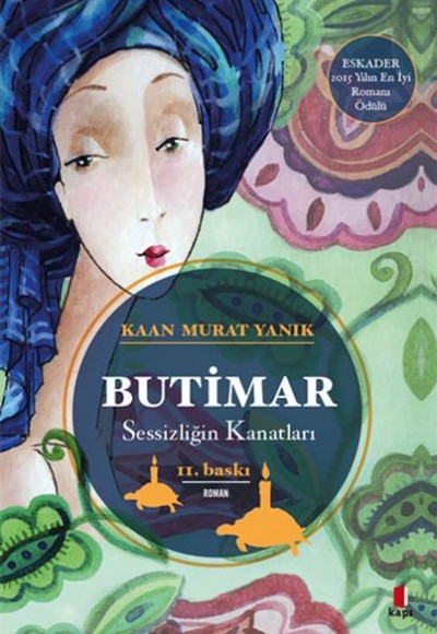 Butimar