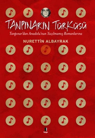 Tanpınar'ın Türküsü