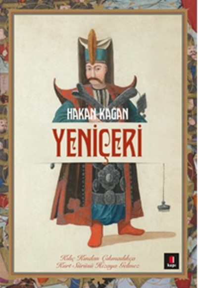 Yeniçeri