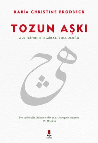 Tozun Aşkı