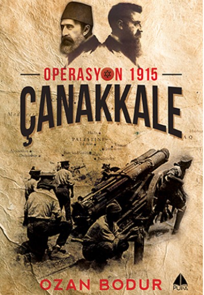 Çanakkale - Operasyon 1915