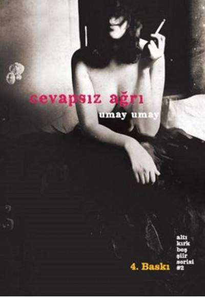 Cevapsız Ağrı (Cep Boy)