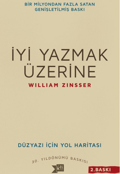 İyi Yazmak Üzerine