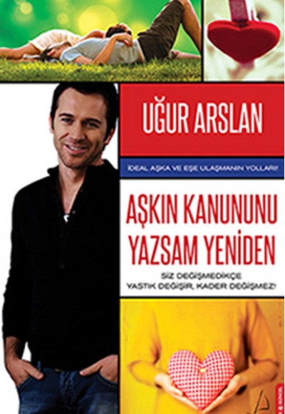 Aşkın Kanunu Yazsam Yeniden