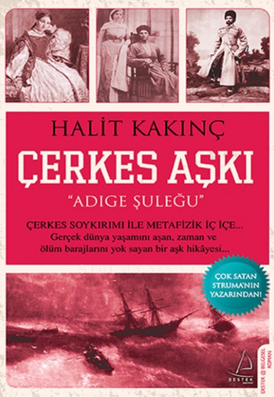 Çerkes Aşkı