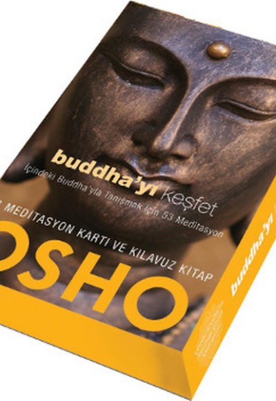 Buddha'yı Keşfet