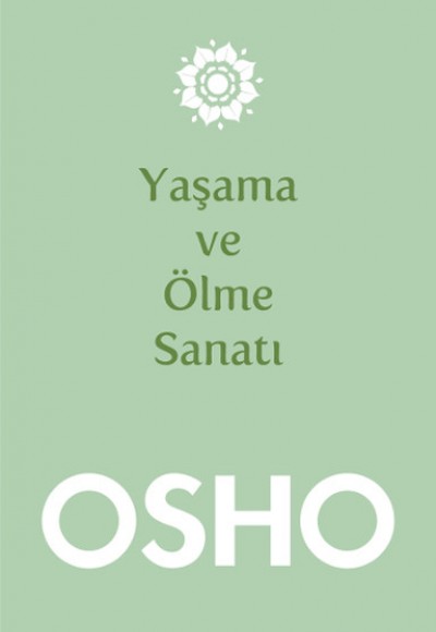 Yaşama ve Ölme Sanatı