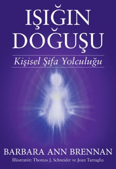 Işığın Doğuşu