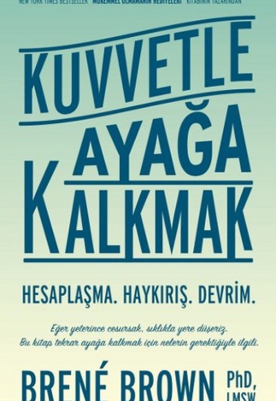 Kuvvetle Ayağa Kalkmak