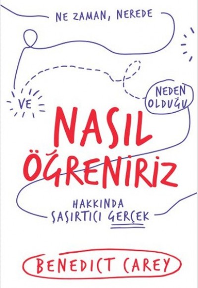 Nasıl Öğreniriz