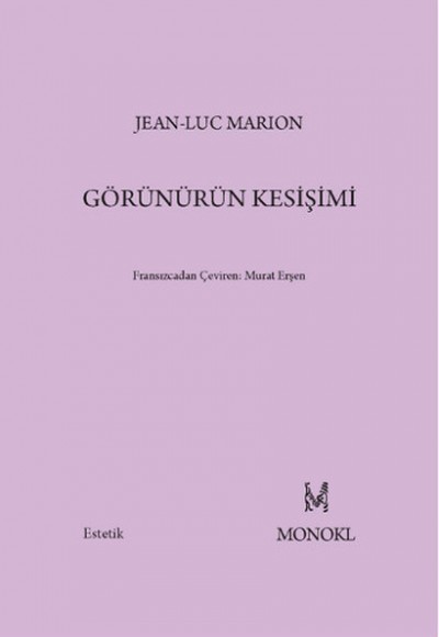 Görünürün Kesişimi