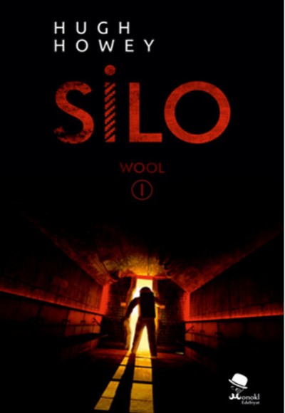 Silo / Wool Serisi 1. Kitap