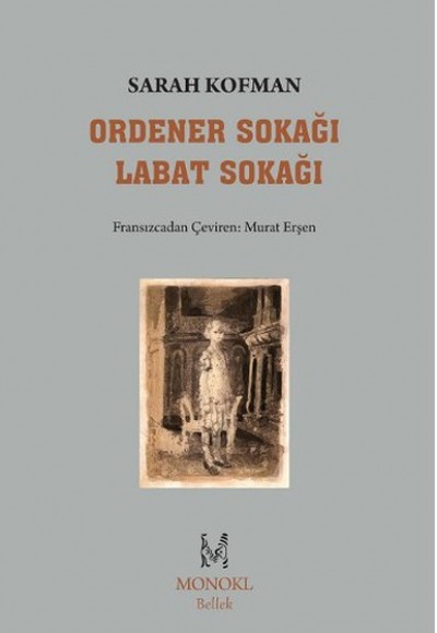 Ordener Sokağı  Labat Sokağı