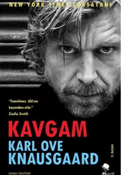 Kavgam 1. Cilt