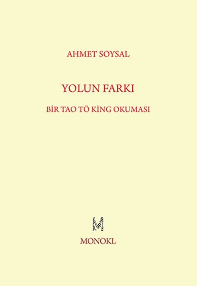 Yolun Farkı