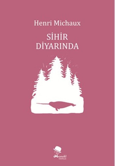 Sihir Diyarında