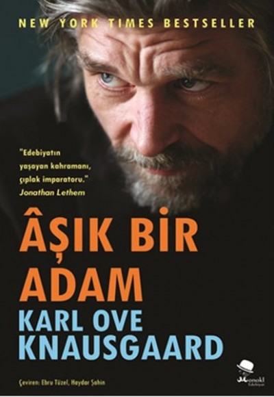 Kavgam 2. Cilt - Aşık Bir Adam