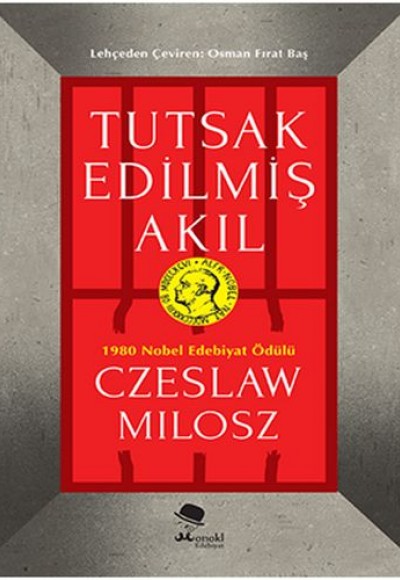 Tutsak Edilmiş Akıl